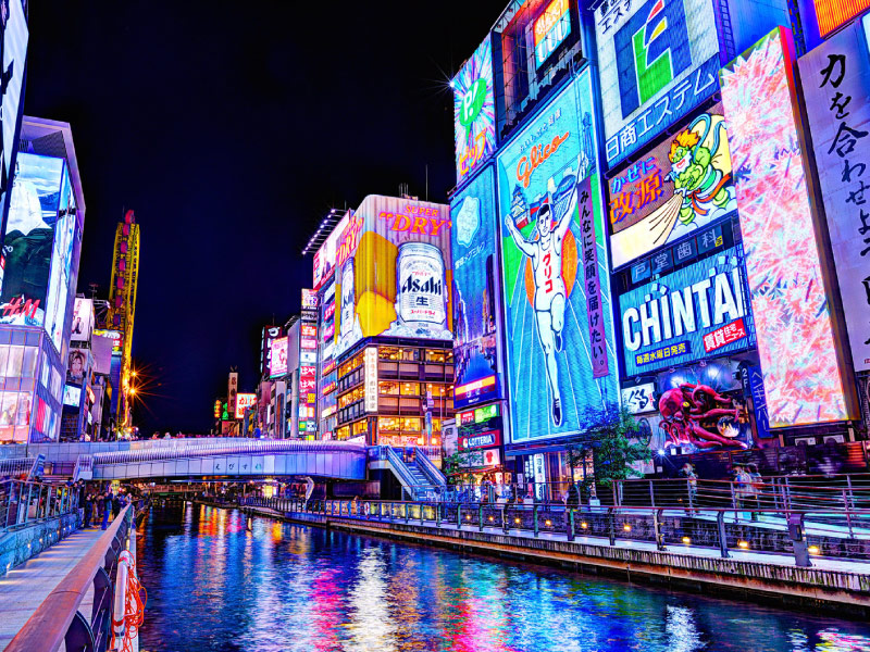 khu-pho-Dotonbori