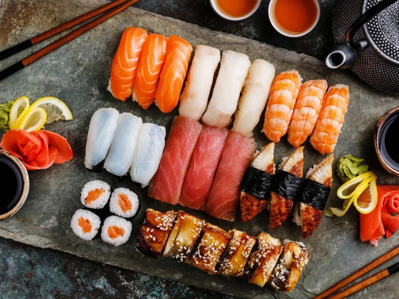 sushi-mon-an-nhat-ban