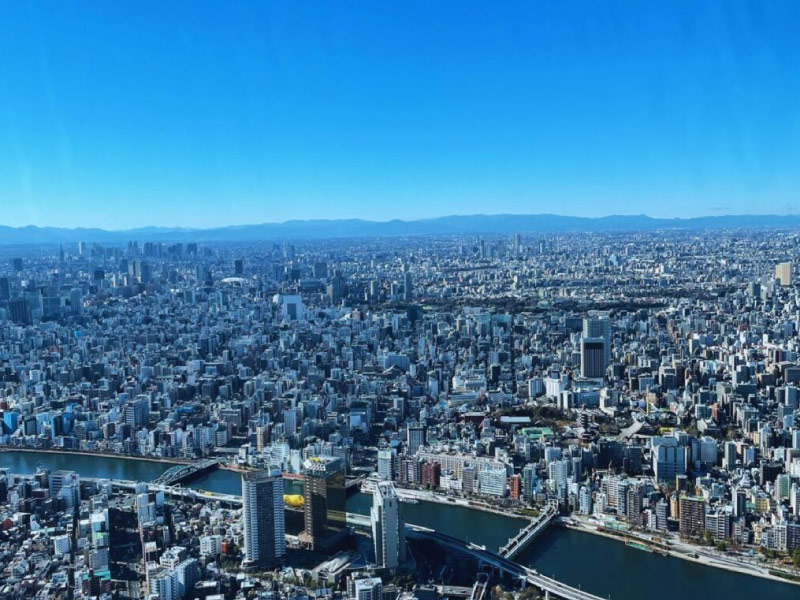 view-tu-thap-tokyo-skytree